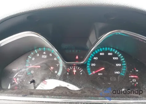 2014 Chevrolet Traverse 1Lt z USA, uszkodzony, nr VIN 1GNKVGKD8EJ291813